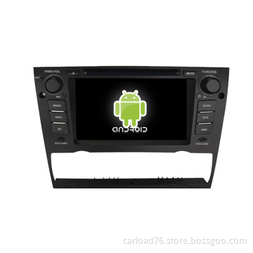 Android 4.2 Car DVD GPS for BMW 3 Series